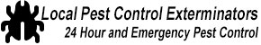 Orting WA Pest Control Exterminators